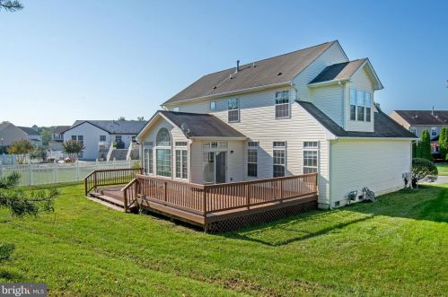 244 Kentland Ave, Dover DE  19901-5292 exterior