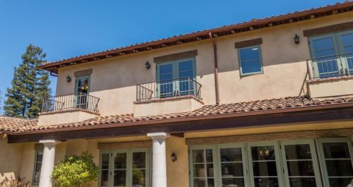 228 Marvin Ave, Los Altos CA  94022-3712 exterior