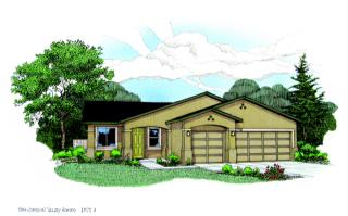 1508 Banneker St, Hanford CA  93230 exterior