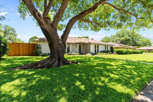 2608 Flagstone Dr, Plano, TX 75075-2084
