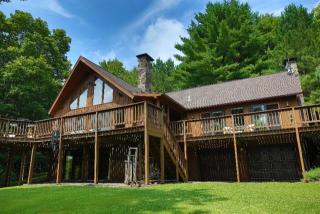 462 Ullas Way, North Kortright, NY