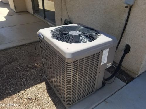 10310 Pasadena Ave, Glendale AZ  85307-4221 exterior