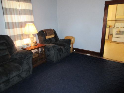 6524 32nd Ave, Kenosha, WI 53142-3414