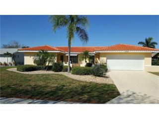 290 Belvedere Ct, Punta Gorda FL  33950-6421 exterior