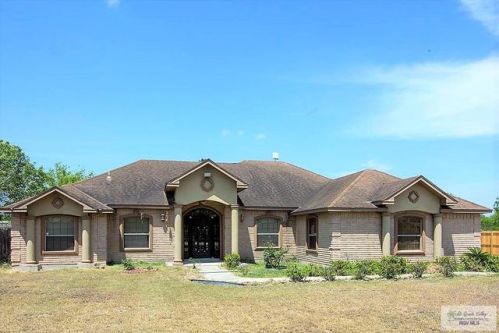 8125 Fm 1421, Brownsville, TX 78520-8500