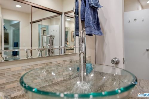 422 Forest Hills Dr, Rancho Mirage CA  92270-1459 exterior