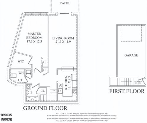 189 Terrace Dr, Chatham Township NJ  exterior