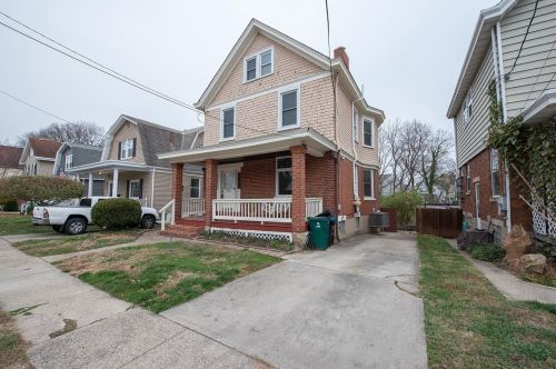3236 Berwyn Pl, Cincinnati, OH 45209-1722