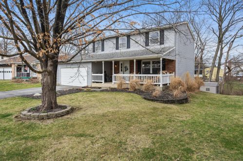 2548 Dolores Dr, Darbydale, OH 43123-2432