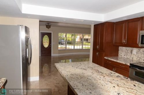 3310 37th St, Hollywood FL  33021-2518 exterior