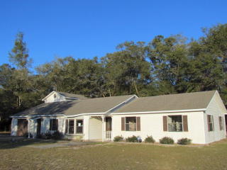 7491 48th Ter, Chiefland, FL 32626-5327