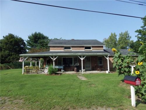 175 Marbletown Rd, East Palmyra, NY 14513-9163