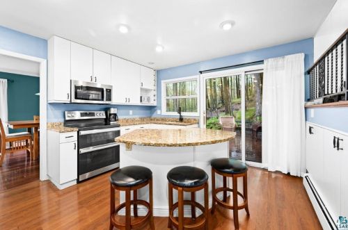 2121 Woodhaven Ln, Duluth, MN 55803-2450