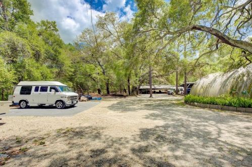 2135 Durfey Ave, Orange City FL  32763-3516 exterior