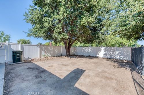 804 Rialto Ave, Clovis CA 93619-5201 exterior