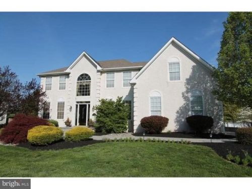 370 Shade Tree Ct, Yardley, PA 19067-5308