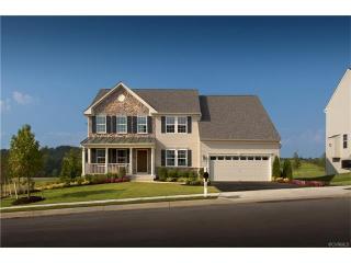 8806 Proctors Run Dr, Richmond, VA 23237-2773