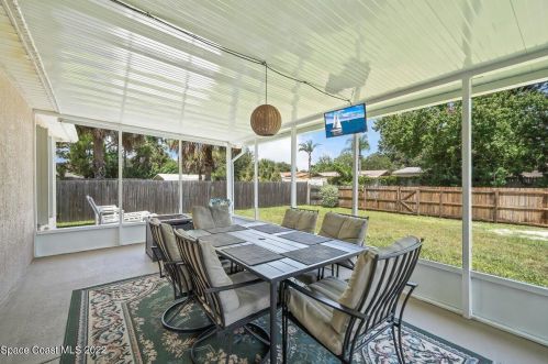 545 Arabella Ln, Cocoa FL 32927-8717 exterior