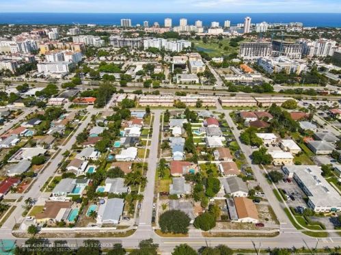 500 3rd Ave, Boca Raton, FL 33432-5902