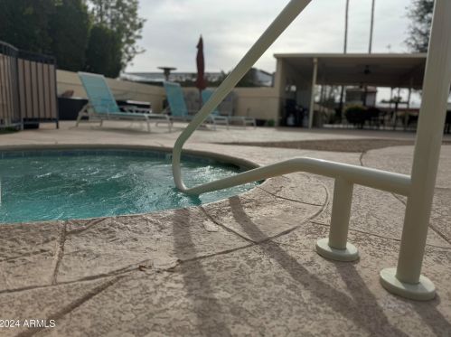 7627 Meadowbrook Ave, Scottsdale AZ 85251-1834 exterior