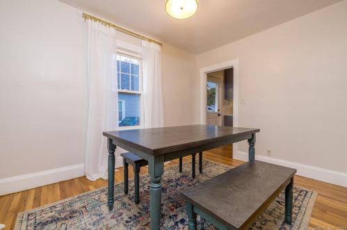 87 Geer Ave, Norwich CT  06360-6831 exterior