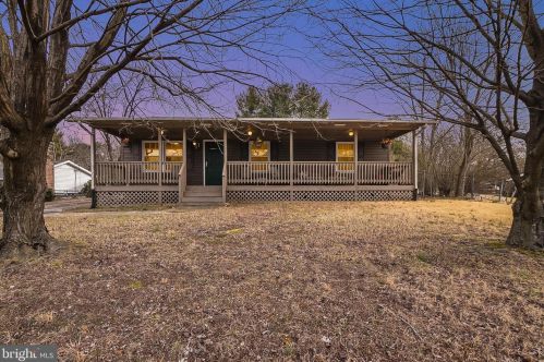 1412 Northridge Dr, Fredericksburg, VA 22405-1436
