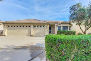 4881 Vista Pl, Chandler, AZ 85248-5537