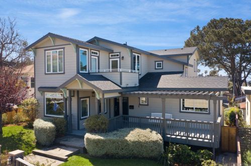 4453 Bermuda Ave, San Diego, CA 92107-3926