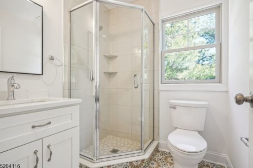 286 Washington St, Berkeley Heights NJ  07922-1123 exterior