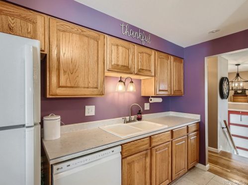 2883 Otis St, Denver CO 80227-3528 exterior