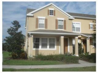 8609 Leeland Archer Blvd, Orlando FL  32836-8835 exterior