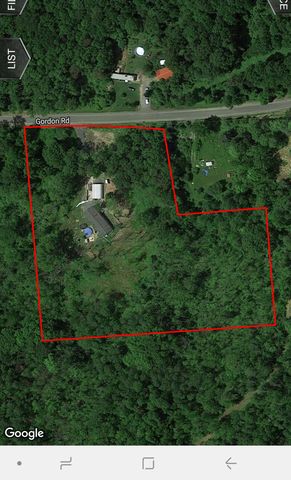 210 Gordon Rd, Sloansville, NY 12160-2202
