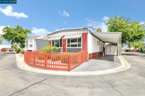 193 Dakar Dr, Pacheco, CA 94553-6307