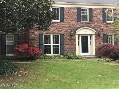 3518 Breeland Ave, Louisville, KY 40241-2602