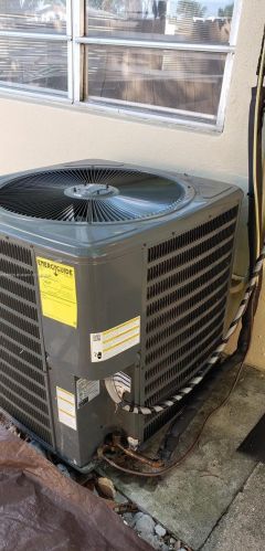 6801 21st St, Hollywood FL  33023-2711 exterior