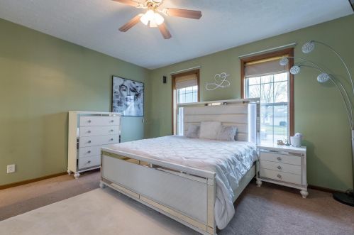 129 Chestnut St, Marysville OH  43040-1720 exterior