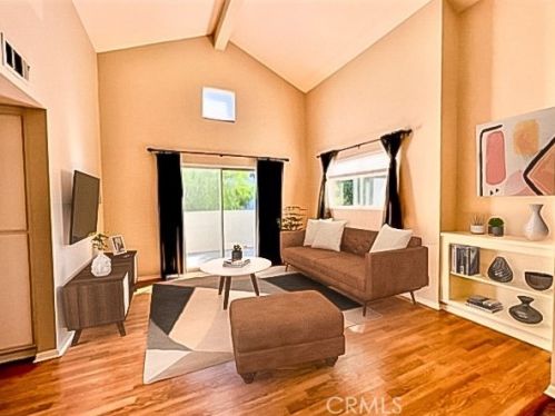24491 Valle Del Oro, Santa Clarita, CA 91321-4427