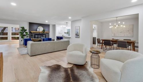 3156 Citation Dr, Dallas TX  75229-5839 exterior