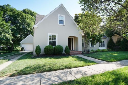 50 Orchard Ave, Liberty Township, OH 45036