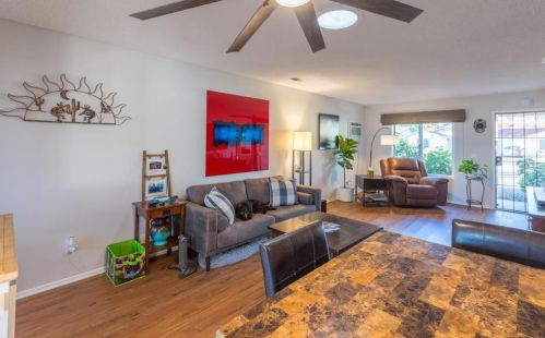 4593 Sunrise Rdg, Oceanside CA  92056-2948 exterior