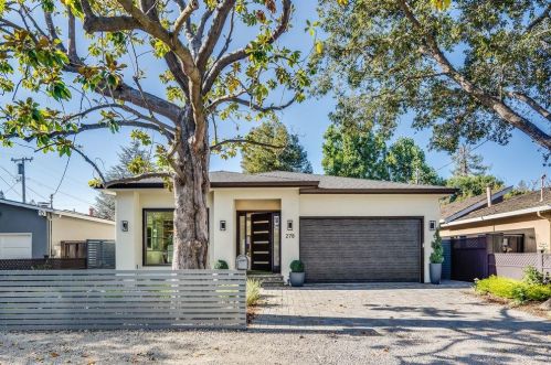 278 Beresford Ave, Redwood City, CA 94061-3504
