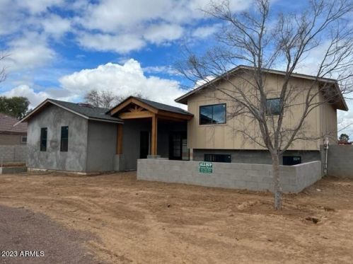 5426 Sweetwater Ave, Scottsdale AZ  85254-4246 exterior