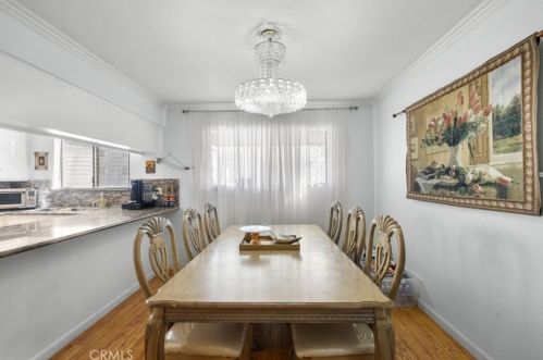 805 Chestnut St, Glendale CA 91205-2501 exterior