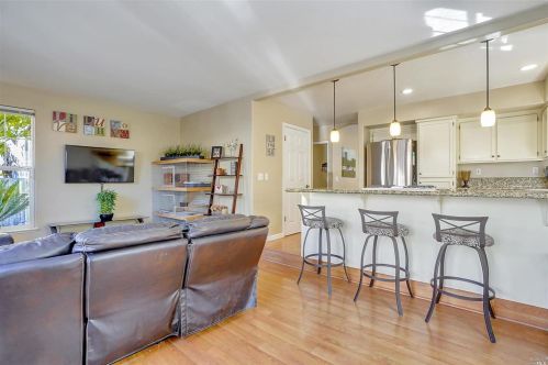 2421 Waltzer Rd, Santa Rosa CA  95403-1868 exterior