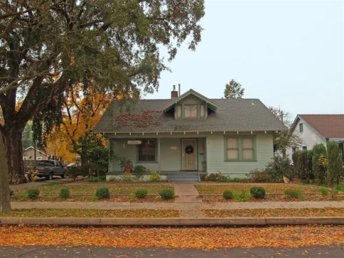 301 High St, Modesto CA  95354-0632 exterior