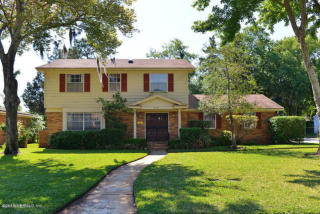 4331 Savannah Ave, Jacksonville, FL 32210-7307