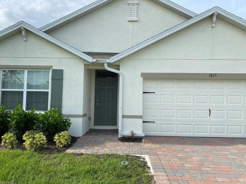 1817 18th St, Cape Coral, FL 33909-0054