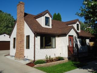 519 38 St, Hibbing MN  55746-2958 exterior