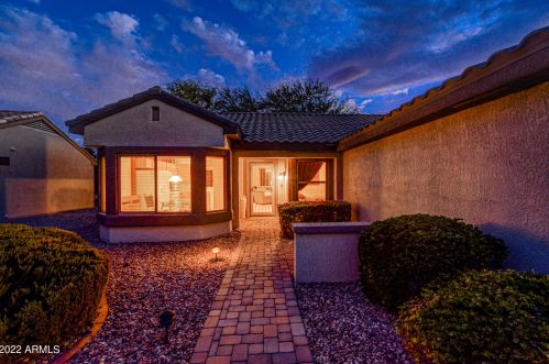 15511 Encantada Dr, Sun City, AZ 85374-5478