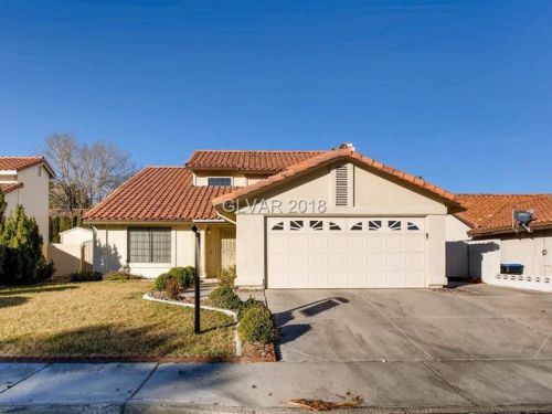 3130 White Rose Way, Henderson, NV 89014-3100